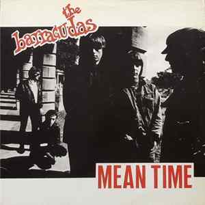 The Barracudas - Mean Time FLAC