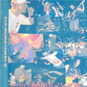 E. Town Concrete - Portland O.R. 23/7/98 - Coney Island 29/7/99 FLAC