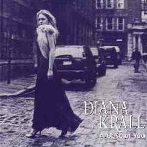 Diana Krall - A Case Of You FLAC