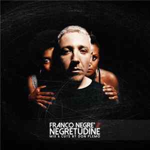 Franco Negrè - Negretudine FLAC