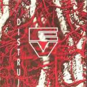 E.V. - Distruj FLAC