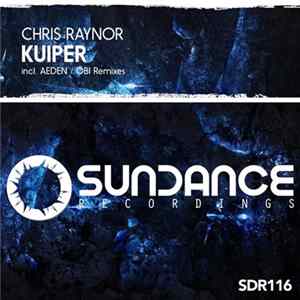 Chris Raynor - Kuiper FLAC