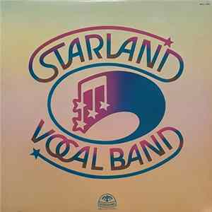 Starland Vocal Band - Starland Vocal Band FLAC