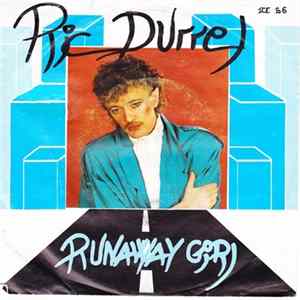 Ric Durrel - Runaway Girl FLAC