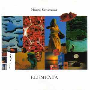 Marco Schiavoni - Elementa FLAC