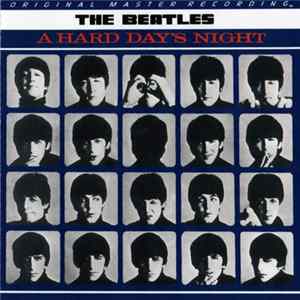The Beatles - A Hard Day's Night FLAC