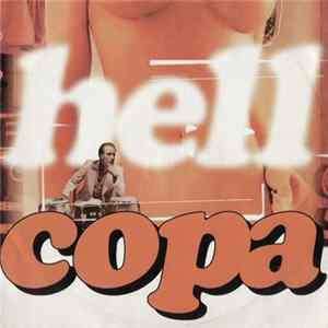 Hell - Copa FLAC