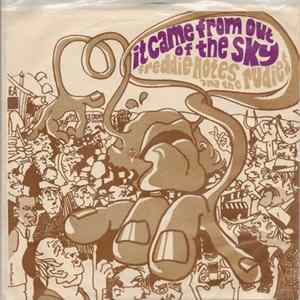 Freddie Notes And The Rudies - It Came From Out Of The Sky FLAC