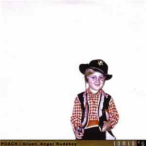 Posch - Gruen_anger Rudeboy FLAC