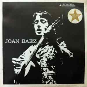 Joan Baez - Joan Baez FLAC
