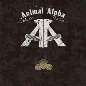 Animal Alpha - Pheromones FLAC