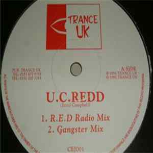 Errol Campbell - U.C. Redd FLAC