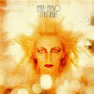 Patty Pravo - Miss Italia FLAC