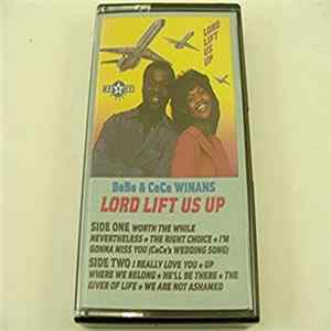 BeBe & CeCe Winans - Lord Lift Us Up FLAC