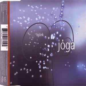 Björk - Jóga FLAC