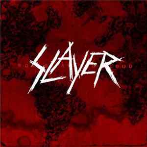 Slayer - World Painted Blood FLAC