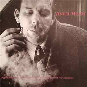 Various - Angel Heart (Original Motion Picture Soundtrack) FLAC