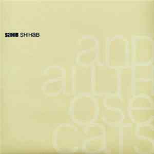 Sahib Shihab - And All Those Cats FLAC