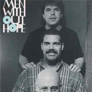 Men Without Hope - Sub-Basement Tapes FLAC