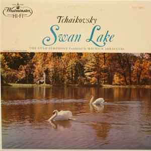 Tchaikovsky - The Utah Symphony, Maurice Abravanel - Swan Lake FLAC