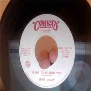 Steve Shelby - I Wish / Want To Be With You FLAC
