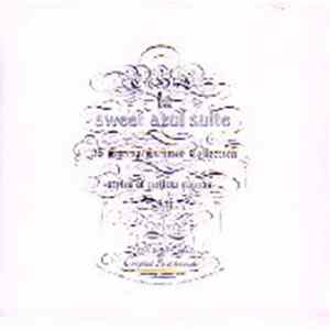 Various - Sweet Azul Suite '05 Spring/Summer Collection - Styles Of Mellow Sounds FLAC