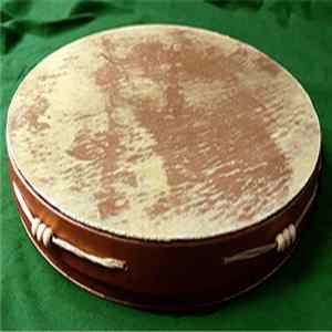 Various - Art Edition The Shaman's Drum FLAC