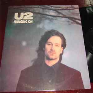 U2 - Hanging On FLAC