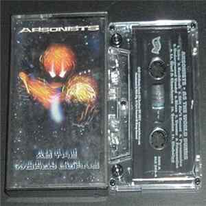 The Arsonists - As The World Burns FLAC