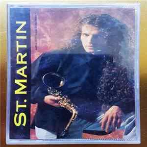 St. Martin - St. Martin FLAC