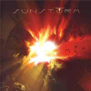 Sunstorm Featuring Joe Lynn Turner - Sunstorm FLAC