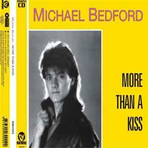 Michael Bedford - More Than A Kiss FLAC