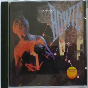 David Bowie - Let's Dance FLAC