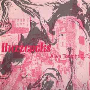 Buzzcocks - Alive Tonight FLAC