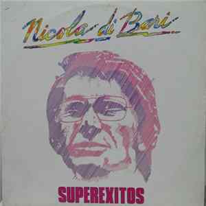 Nicola Di Bari - Superexitos FLAC