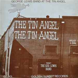 George Lewis Band - The George Lewis Band At The Angel FLAC