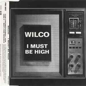 Wilco - I Must Be High FLAC