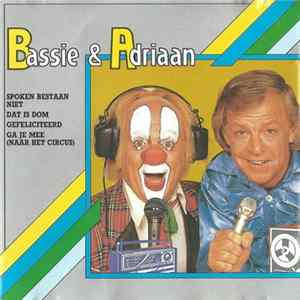Bassie & Adriaan - Bassie & Adriaan FLAC