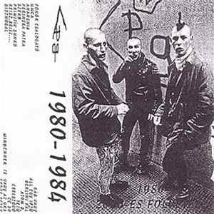 CPG - CPg 1980 - 1984 FLAC