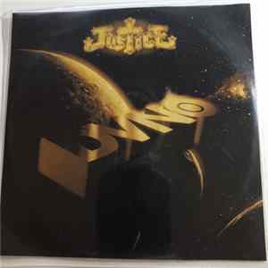 Justice - DVNO (The Mixes) FLAC