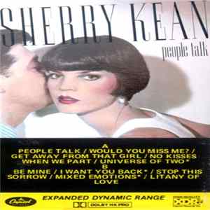 Sherry Kean - People Talk FLAC