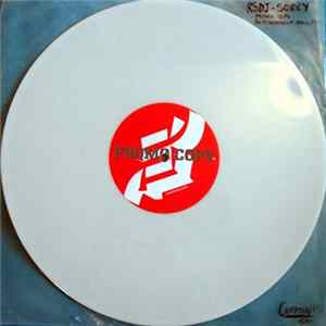 RSDJ - Sorry FLAC