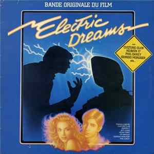 Various - Electric Dreams (Bande Originale Du Film) FLAC