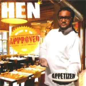 HEN - The Appetizer FLAC