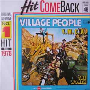 Village People - Y.M.C.A. FLAC