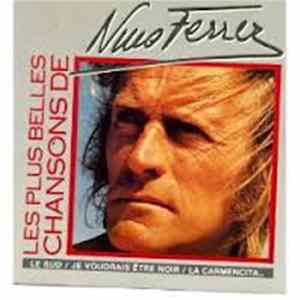 Nino Ferrer - Les Plus Belles Chansons De Nino Ferrer FLAC