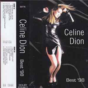 Céline Dion - Best '98 FLAC