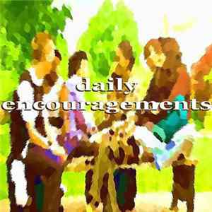 Various - Daily Encouragements FLAC