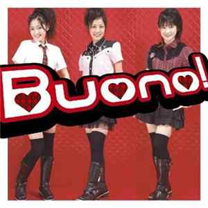 Buono! - ホントのじぶん / こころのたまご FLAC
