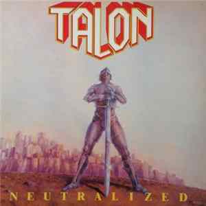 Talon - Neutralized FLAC